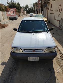 Saipa 131
